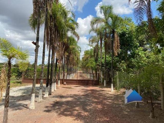 Sítio e chácara venda em Região Geográfica Imediata do Distrito Federal, Região Integrada de Desenvolvimento do Distrito Federal e Entorno