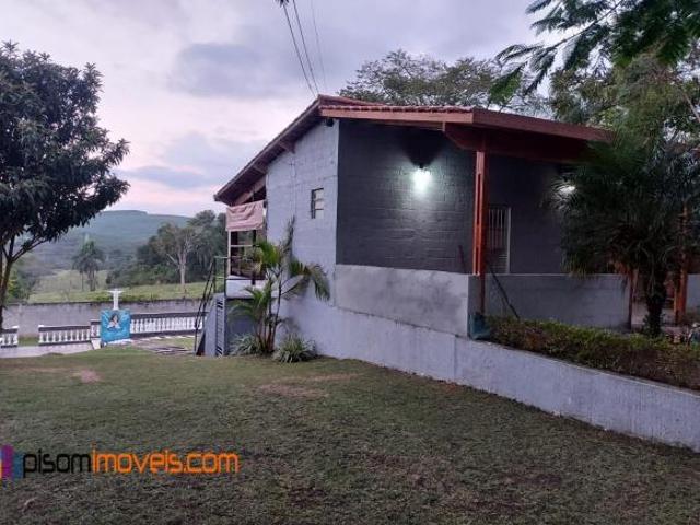 Sítio e chácara venda em Caçapava