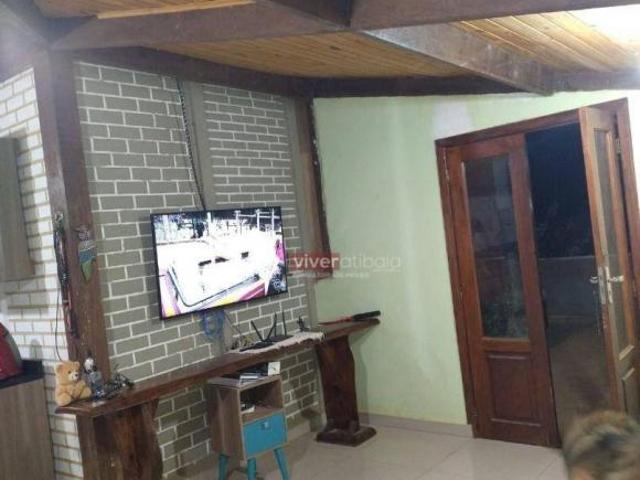 Sítio e chácara venda em Região Imediata de Bragança Paulista, Atibaia