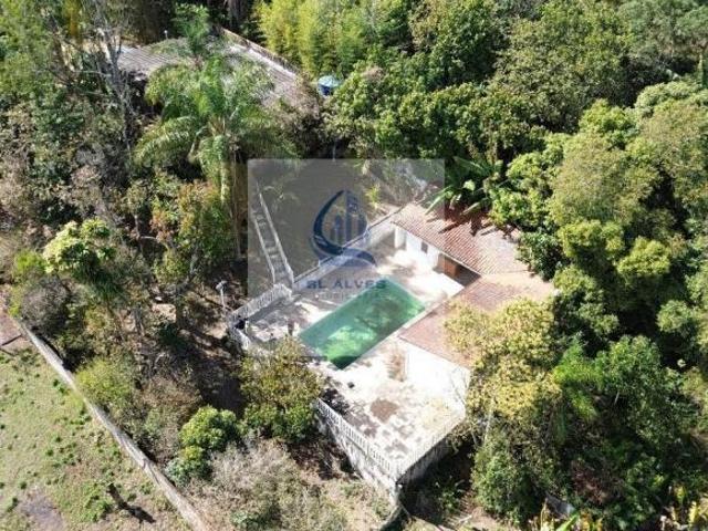 Sítio e chácara venda em Região Imediata de São Paulo, Região Metropolitana de São Paulo