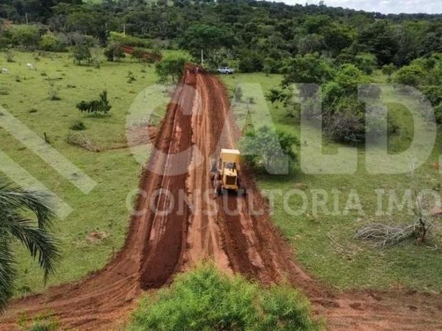 Sítio e chácara venda em Centro, Caldas Novas
