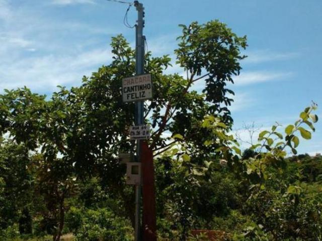 Sítio e chácara venda em Centro, Caldas Novas