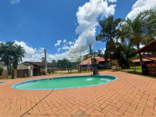 Sítio e chácara venda em Mansões Águas Quentes, Caldas Novas