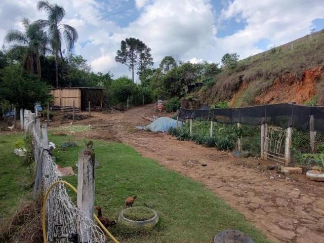 Sitio venda em Camanducaia