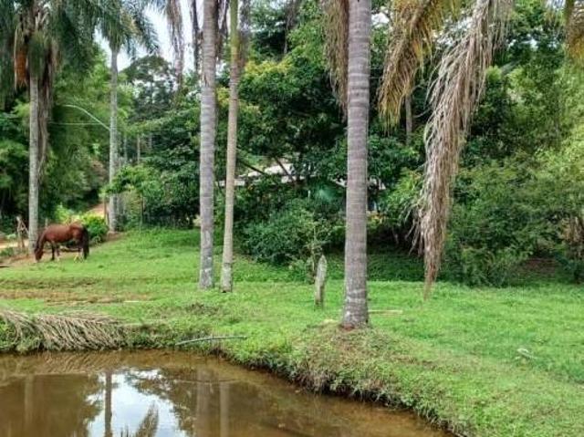 Sítio e chácara venda em Região Geográfica Imediata de Pouso Alegre, Camanducaia