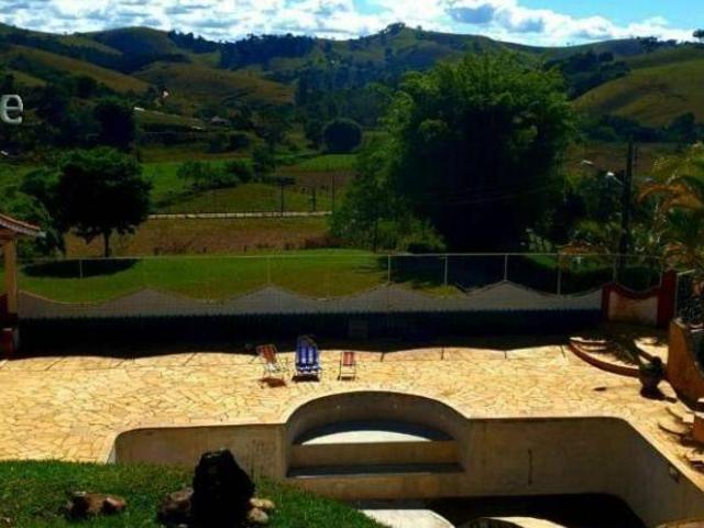 Sítio e chácara venda em Região Geográfica Imediata de Varginha, São Gonçalo do Sapucaí