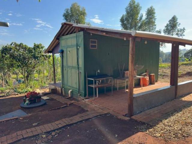 Sítio e chácara venda em Centro, Cambuí