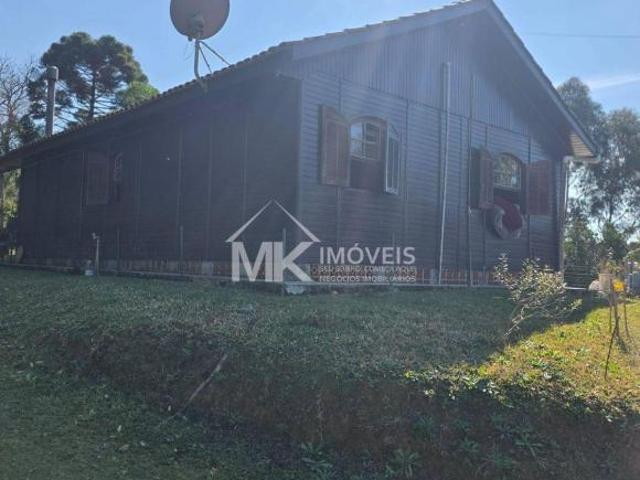 Sítio e chácara venda em Jardim Santa Rita de Cássia, Campina Grande do Sul