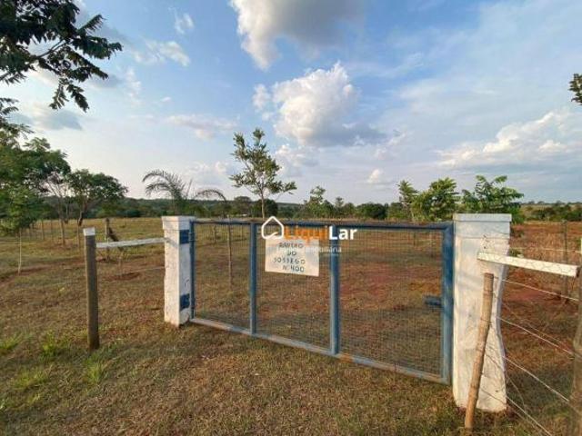Sítio e chácara venda em Região Geográfica Imediata de Campo Grande, Campo Grande