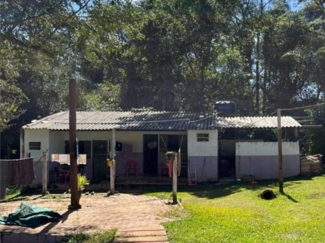 Sítio e chácara venda em Campo Grande