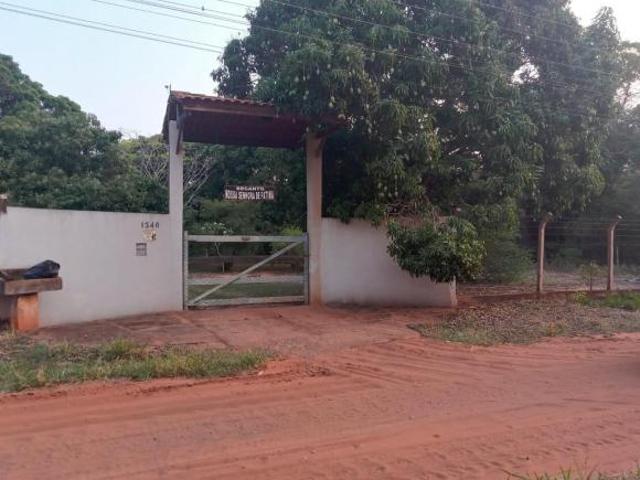 Sítio e chácara venda em Campo Grande