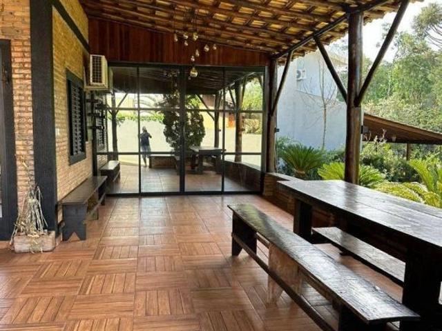 Sítio e chácara venda em Região Geográfica Imediata de Campo Mourão, Campo Mourão