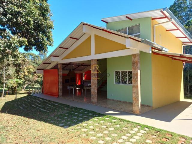 Sítio e chácara venda em Pardinho, São Paulo