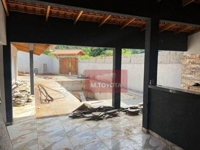Terreno venda em Região Imediata de Bragança Paulista, Atibaia