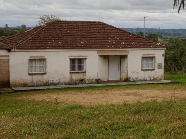 Sítio e chácara venda em Quarto Distrito, Canguçu