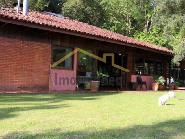 Sítio e chácara venda em Jardim Palmares, Colombo