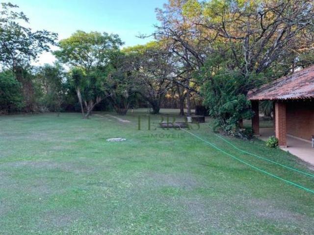 Sítio e chácara venda em Região Imediata de Sorocaba, Região Metropolitana de Sorocaba