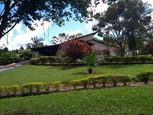 Sítio e chácara venda em Região Imediata de Sorocaba, Região Metropolitana de Sorocaba