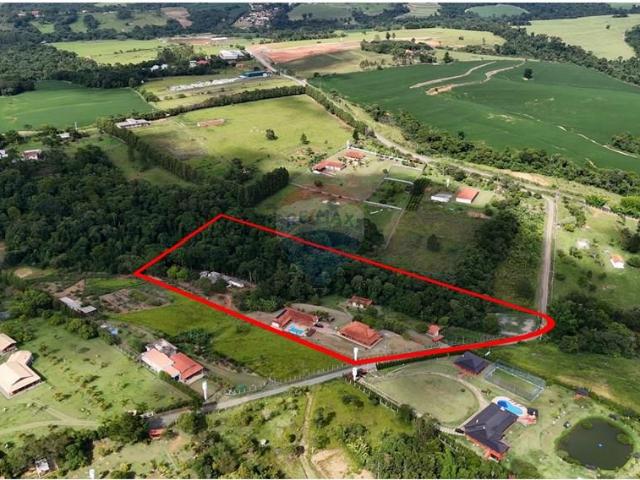 Sítio e chácara venda em Região Imediata de Sorocaba, Região Metropolitana de Sorocaba