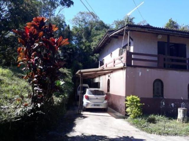 Sítio e chácara venda em Arujá