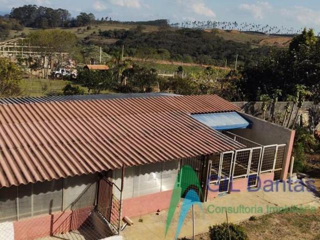 Sítio e chácara venda em Região Imediata de Sorocaba, Região Metropolitana de Sorocaba