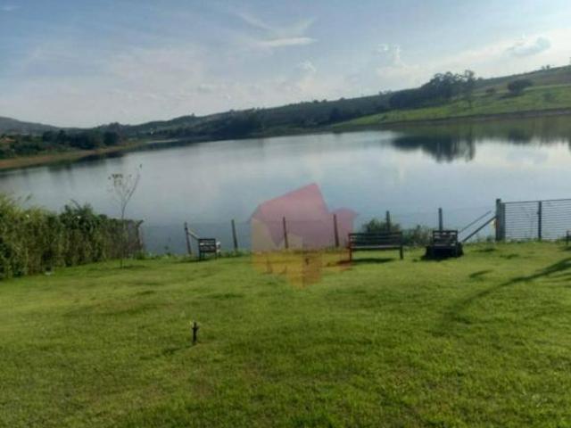 Sítio e chácara venda em Carmo do Rio Claro, Região Geográfica Intermediária de Varginha
