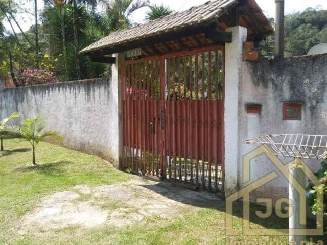 Sítio e chácara venda em Região Imediata de São Paulo, Região Metropolitana de São Paulo