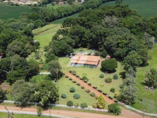 Sítio e chácara venda em Independência, Cascavel