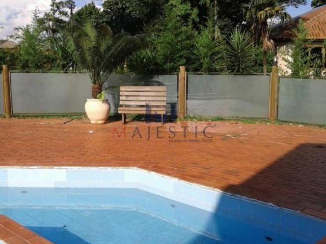 Sítio e chácara venda em Cascavel Velho, Cascavel