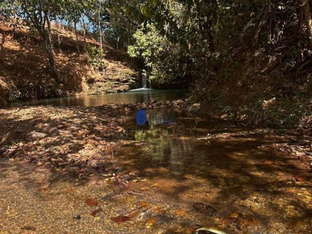 Sítio e chácara venda em Região Geográfica Imediata de Anápolis, Região Integrada de Desenvolvimento do Distrito Federal e Entorno