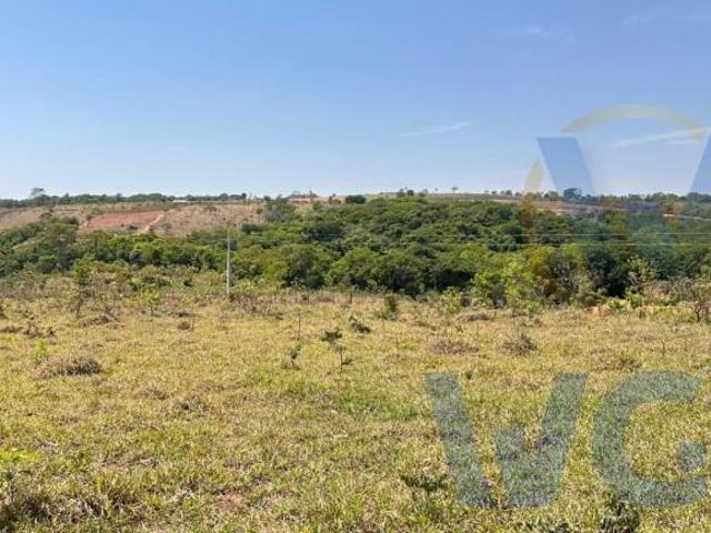 Sítio e chácara venda em Abadiânia, Região Geográfica Intermediária de Goiânia