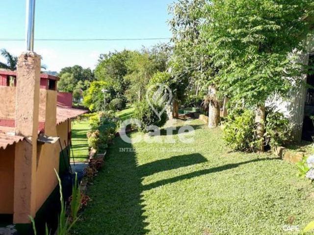 Sítio e chácara venda em Região Geográfica Imediata de Santa Maria, Agudo