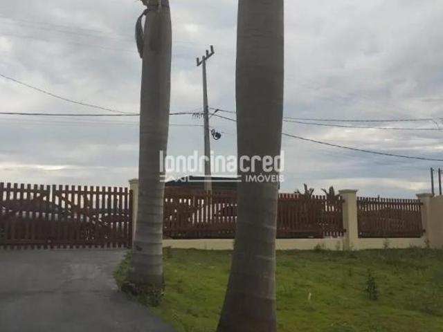 Sítio e chácara venda em Região Geográfica Imediata de Londrina, Alvorada do Sul