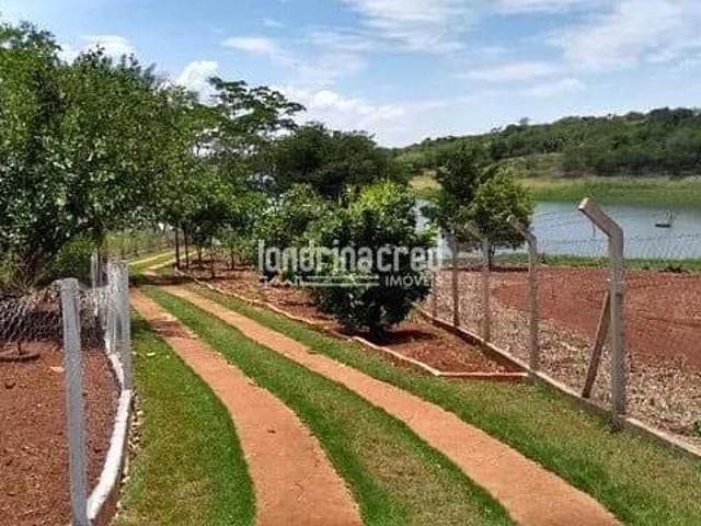 Sítio e chácara venda em Região Geográfica Imediata de Londrina, Alvorada do Sul