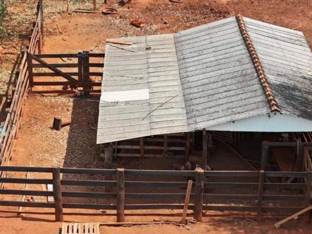 Sítio e chácara venda em Amambai