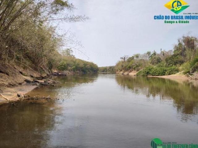 Sítio e chácara venda em Região Geográfica Imediata de Aquidauana - Anastácio, Anastácio