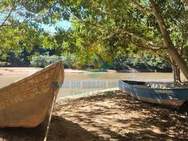 Sítio e chácara venda em Região Geográfica Imediata de Aquidauana - Anastácio, Anastácio