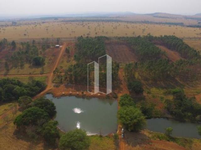 Sítio e chácara venda em Aragoiânia, Região Geográfica Intermediária de Goiânia