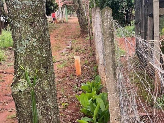 Sítio e chácara venda em Centro, Arceburgo