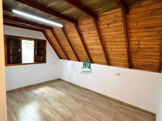 Sítio e chácara venda em Center Ville, Arujá