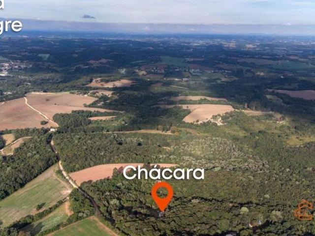 Sítio e chácara venda em Região Geográfica Imediata de Curitiba, Região Metropolitana de Curitiba