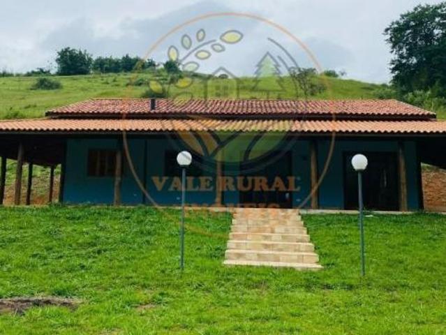 Sítio e chácara venda em Região Imediata de Cruzeiro, Região Metropolitana do Vale do Paraíba e Litoral Norte