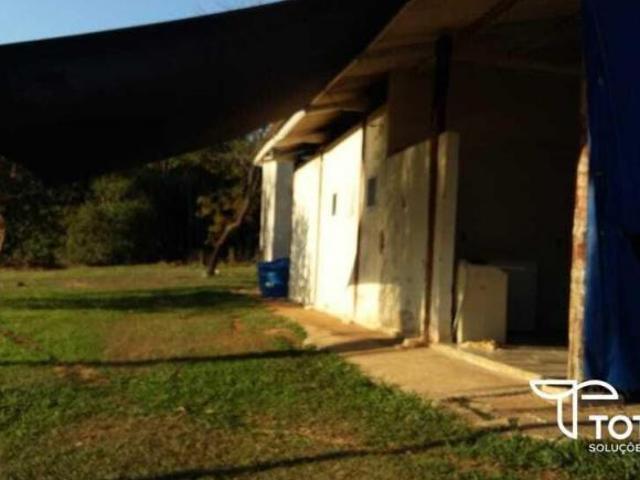Sítio e chácara venda em Barbosa
