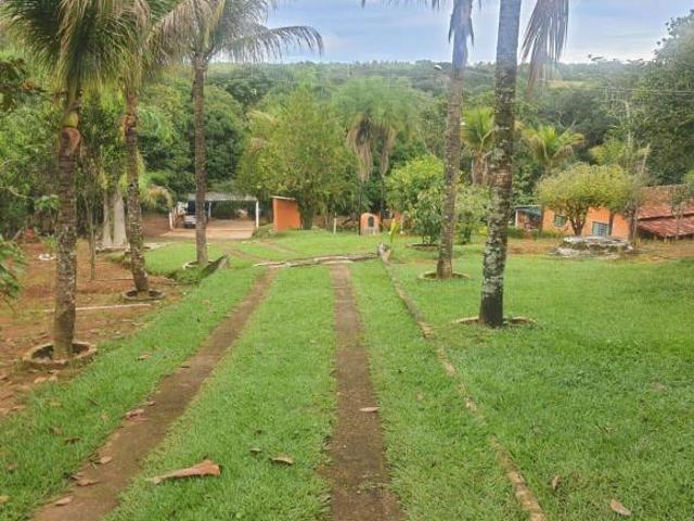 Sítio e chácara venda em Região Geográfica Imediata de Goiânia, Bela Vista de Goiás