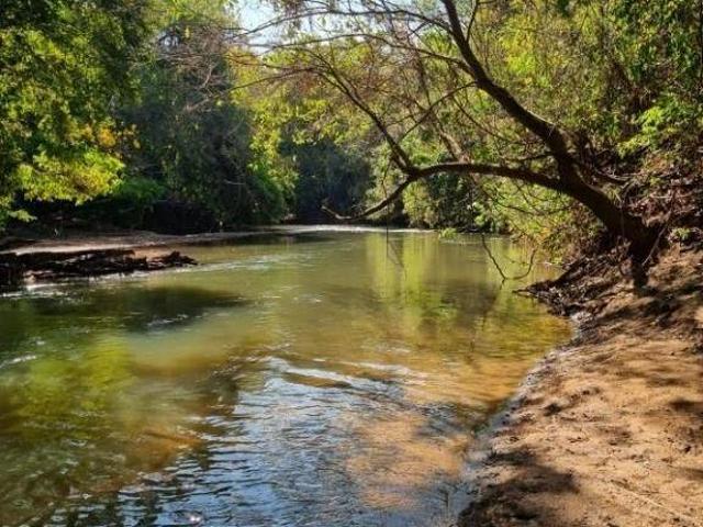 Sítio e chácara venda em Região Geográfica Imediata de Goiânia, Bela Vista de Goiás