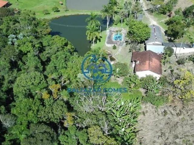 Sítio e chácara venda em Região Imediata de São Paulo, Região Metropolitana de São Paulo