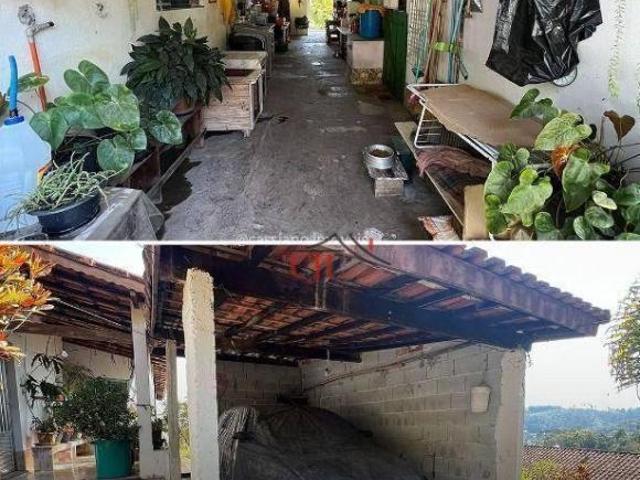 Sítio e chácara venda em Biritiba Mirim