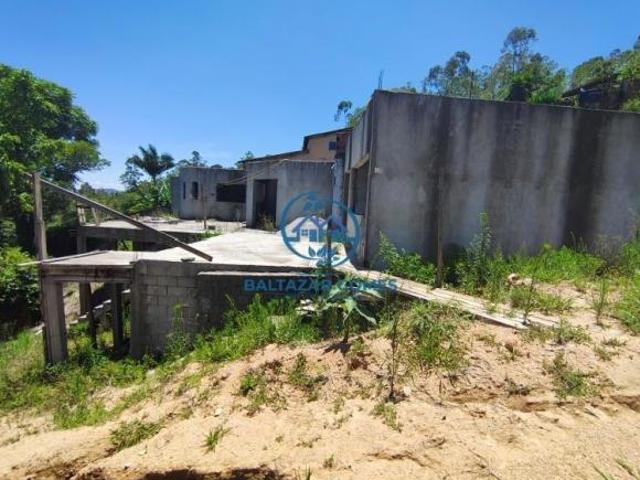 Sítio e chácara venda em Região Imediata de São Paulo, Região Metropolitana de São Paulo