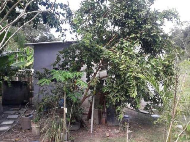 Sítio e chácara venda em Biritiba Mirim