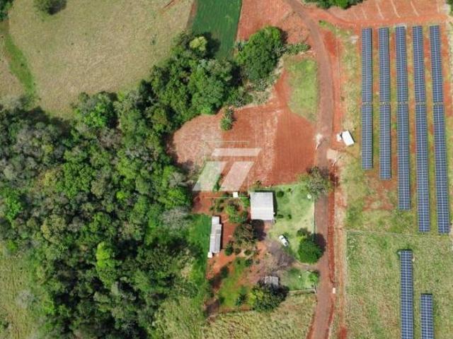 Sítio e chácara venda em Região Geográfica Imediata de Cascavel, Boa Vista da Aparecida